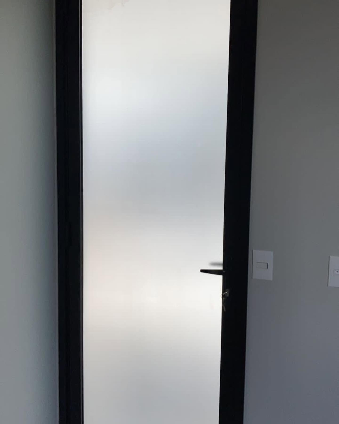 Películas Decorativas/Jateadas - Imagem 2