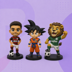 Action figures