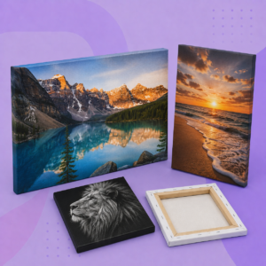 Tecido Canvas