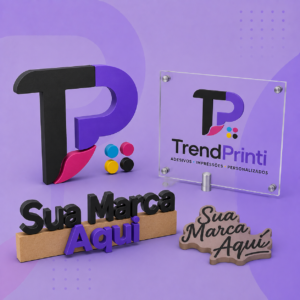 Letras Caixa