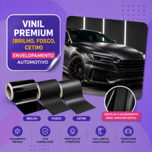 Vinil Premium