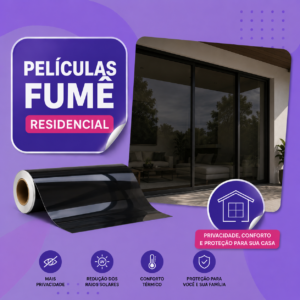 Películas Fumês