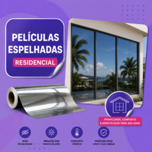 Películas Espelhadas