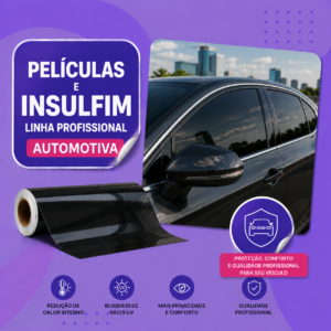 Linha Profissional