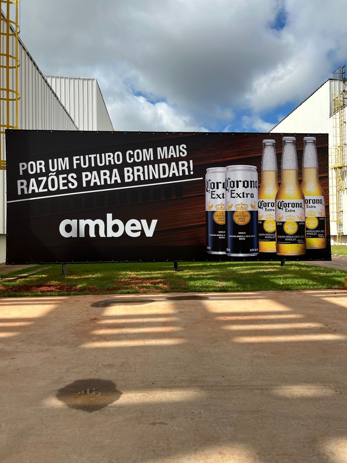 Impressão em Lona - Imagem 3