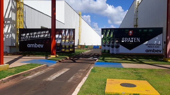 Impressão em Lona - Imagem 6